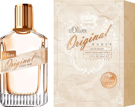 s oliver parfum dm